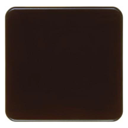  артикул 155001 название Berker Клавиша цвет: коричневый, с блеском влагозащищенный скрытый монтаж IP44